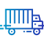 Delivery truck icon 64x64