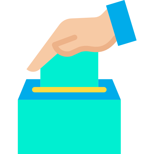 Elections icon