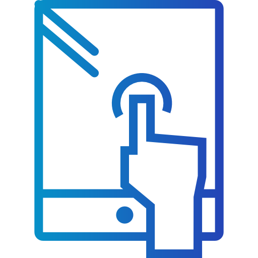 Tablet icon
