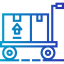 Trolley icon 64x64
