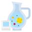 Infused water biểu tượng 64x64