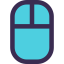 Mouse icon 64x64
