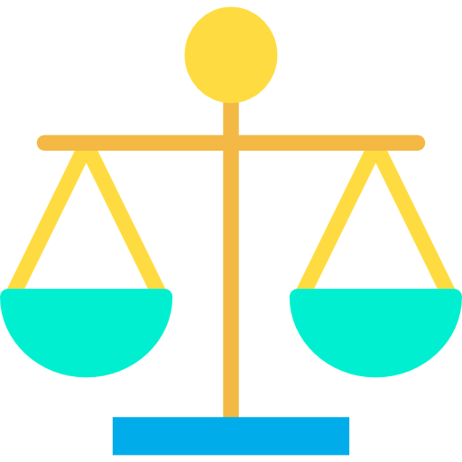 Balance icon