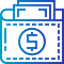Wallet icon 64x64