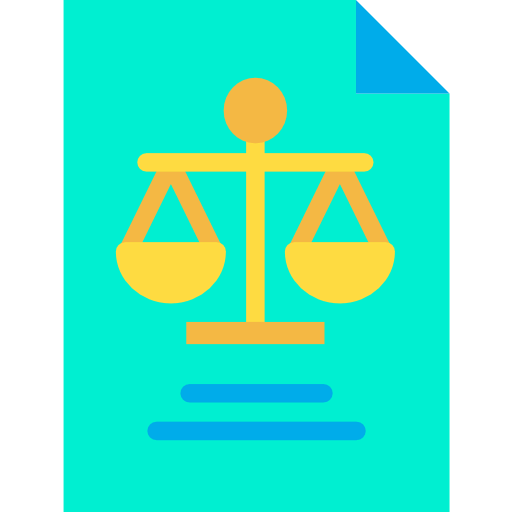 Law icon