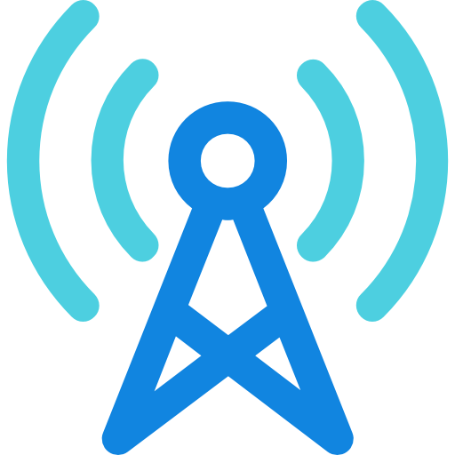 Antenna icon