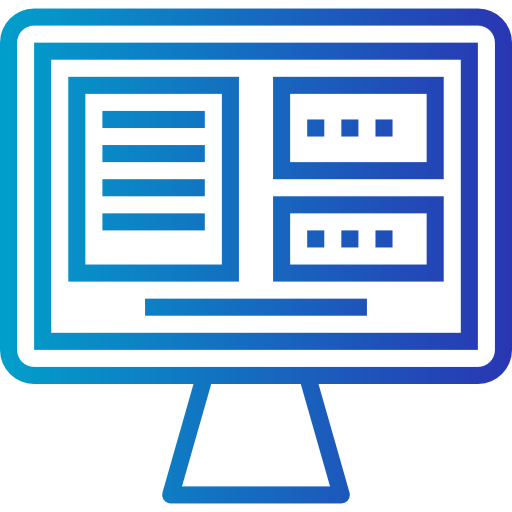 Website icon