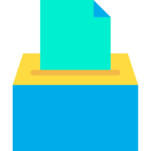 Vote icon