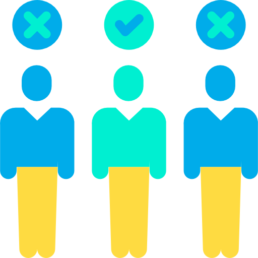 Human resources icon