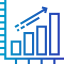 Profits icon 64x64