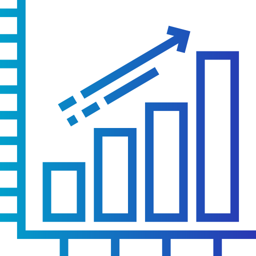 Profits icon