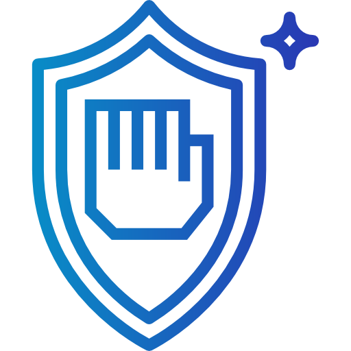 Shield icon
