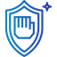 Shield icon 64x64