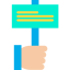 Campaign icon 64x64