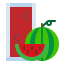 Watermelon juice 图标 64x64