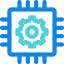 Cpu icon 64x64