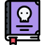 Spellbook icon 64x64