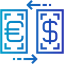 Exchange icon 64x64