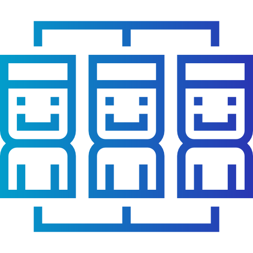 Network icon