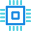 Cpu icon 64x64