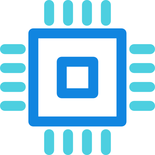 Cpu icon