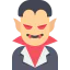 Vampire icon 64x64