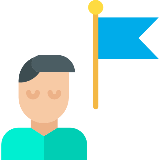 Success icon