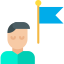 Success icon 64x64