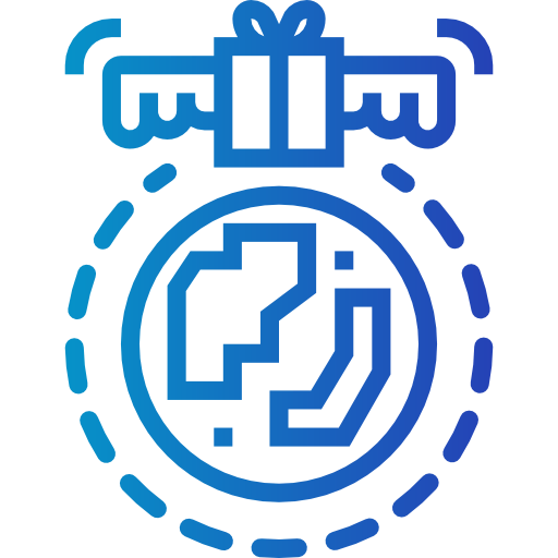 Shipping icon