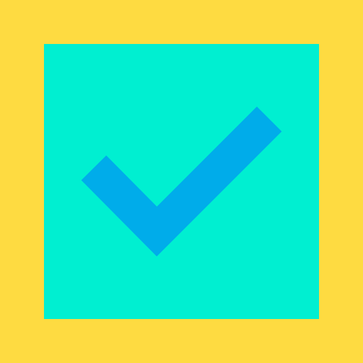 Accepted icon