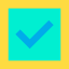 Accepted 图标 64x64