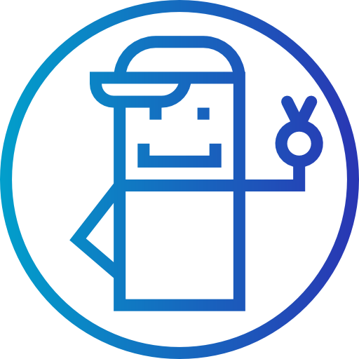 Avatar icon