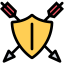 Shield icon 64x64