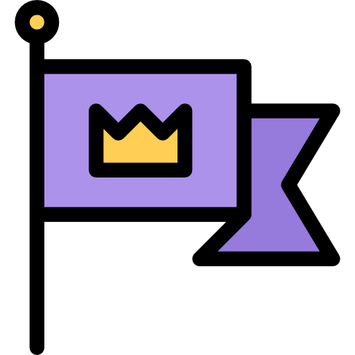 Flag icon