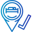 Pin icon 64x64