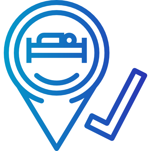 Pin icon