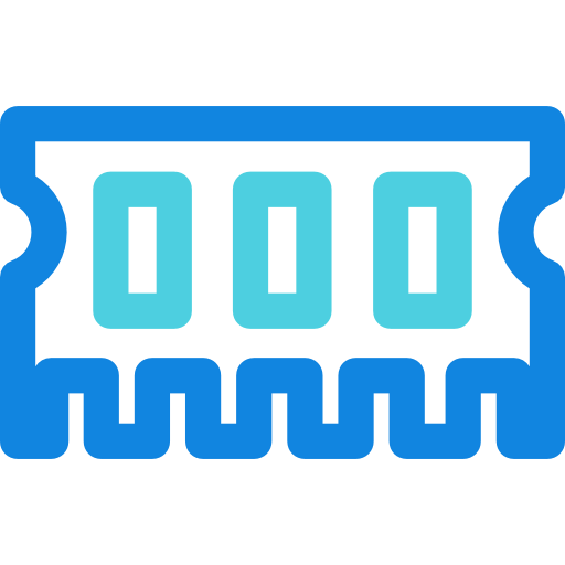 Ram Memory icon