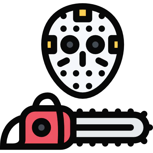 Chainsaw icon