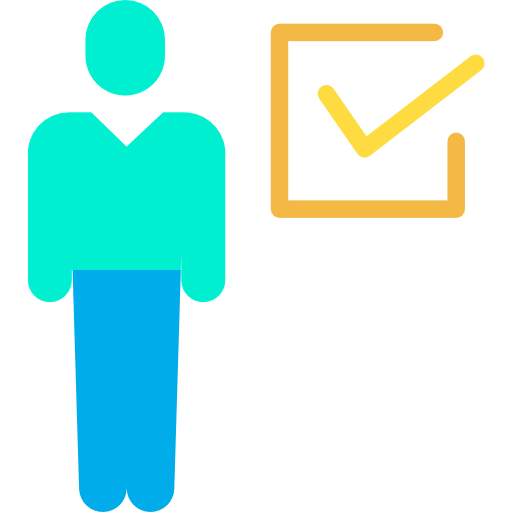 Referendum icon