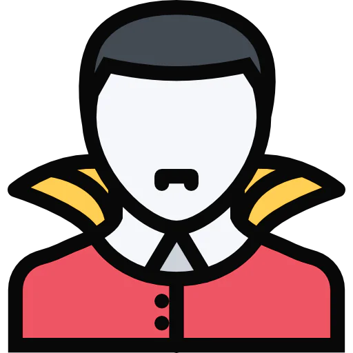 Dracula icon
