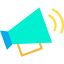 Speaker icon 64x64