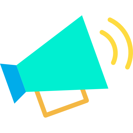 Speaker icon