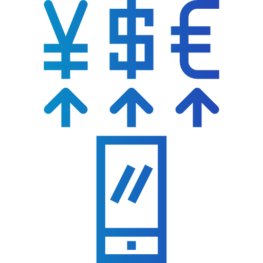 Exchange icon