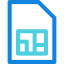 Sd card icon 64x64