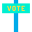 Vote icon 64x64