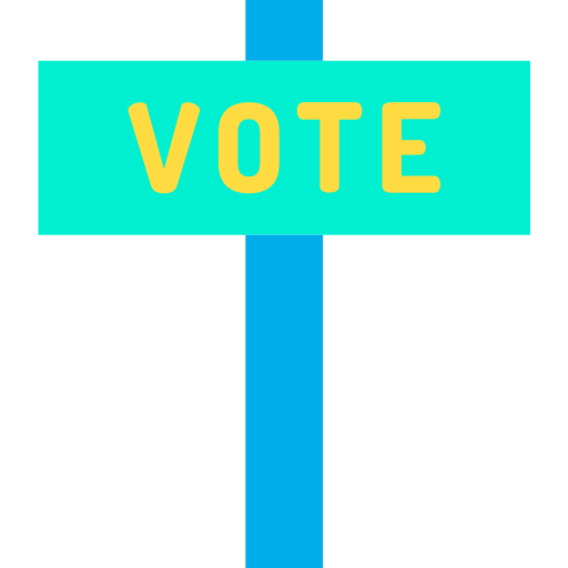 Vote icon