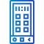 Smartphone icon 64x64
