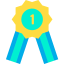 Medal icon 64x64