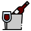 Wine icon 64x64