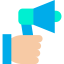 Announcement icon 64x64